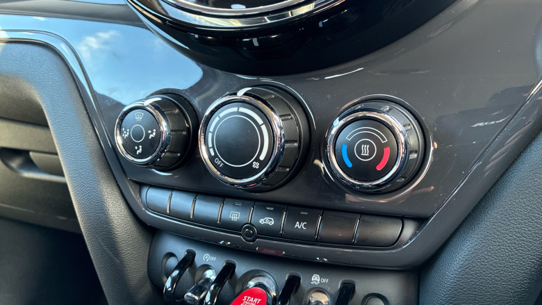 MINI Countryman 1.5 Cooper Classic 5dr Auto Petrol Hatchback